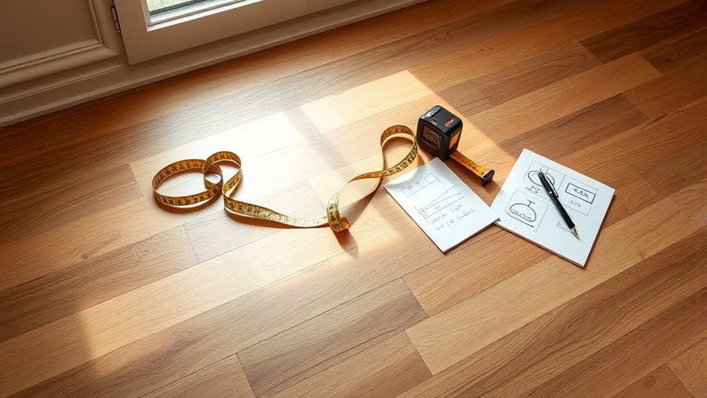 essential measuring tools needed