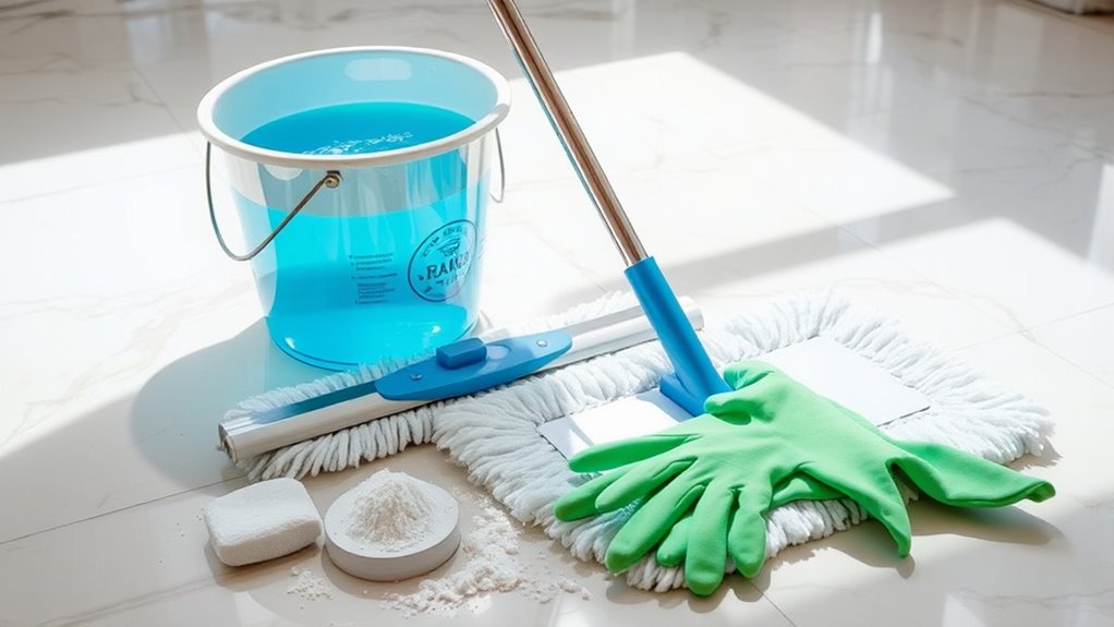 essential tools for polishing
