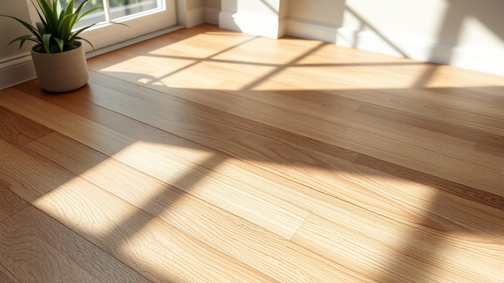 essential underlay installation situations
