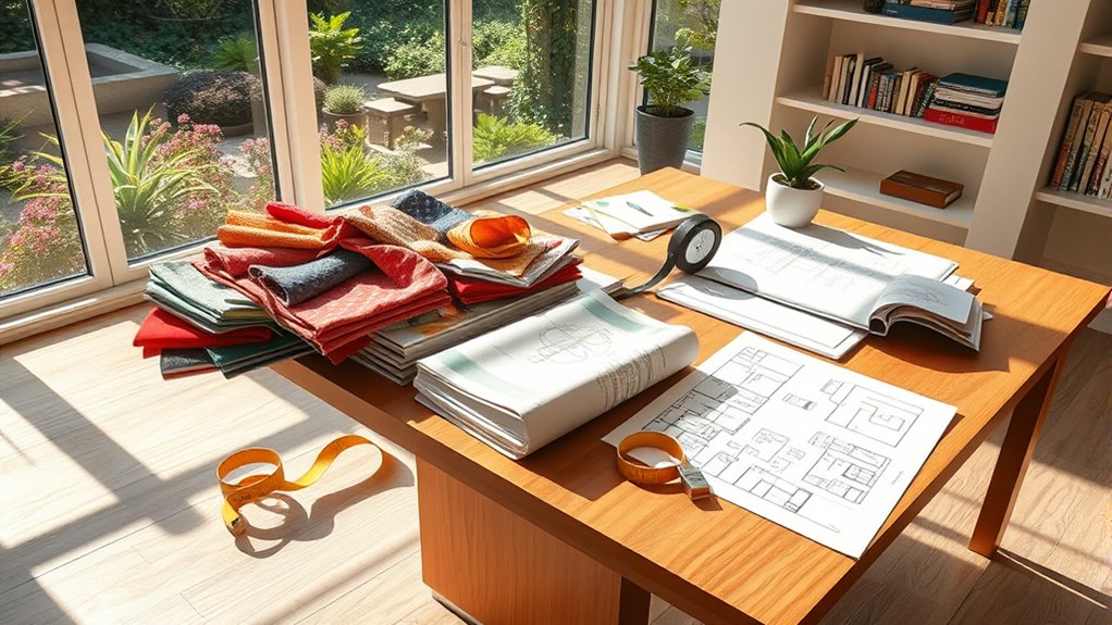 evaluate needs for design