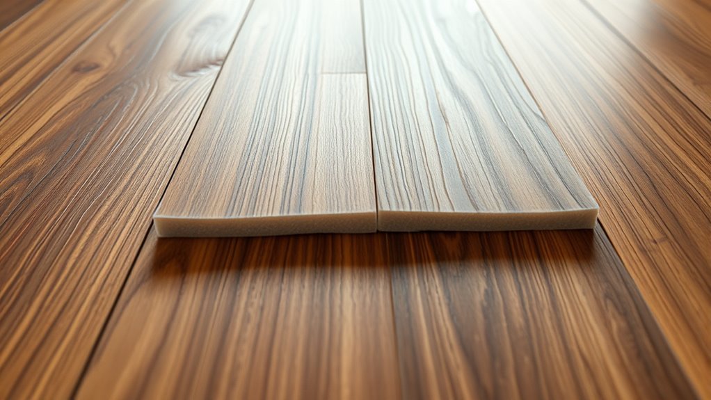 evaluate underlayment necessity carefully