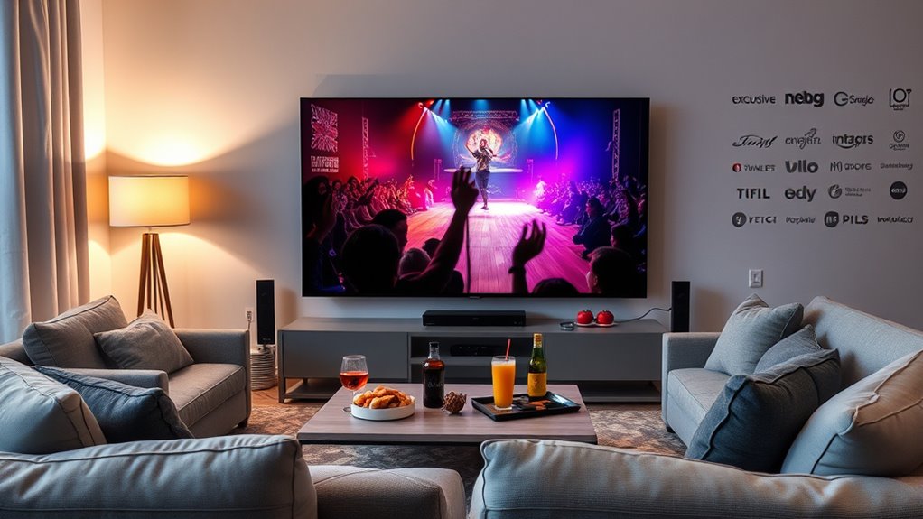 exclusive content subscription benefits