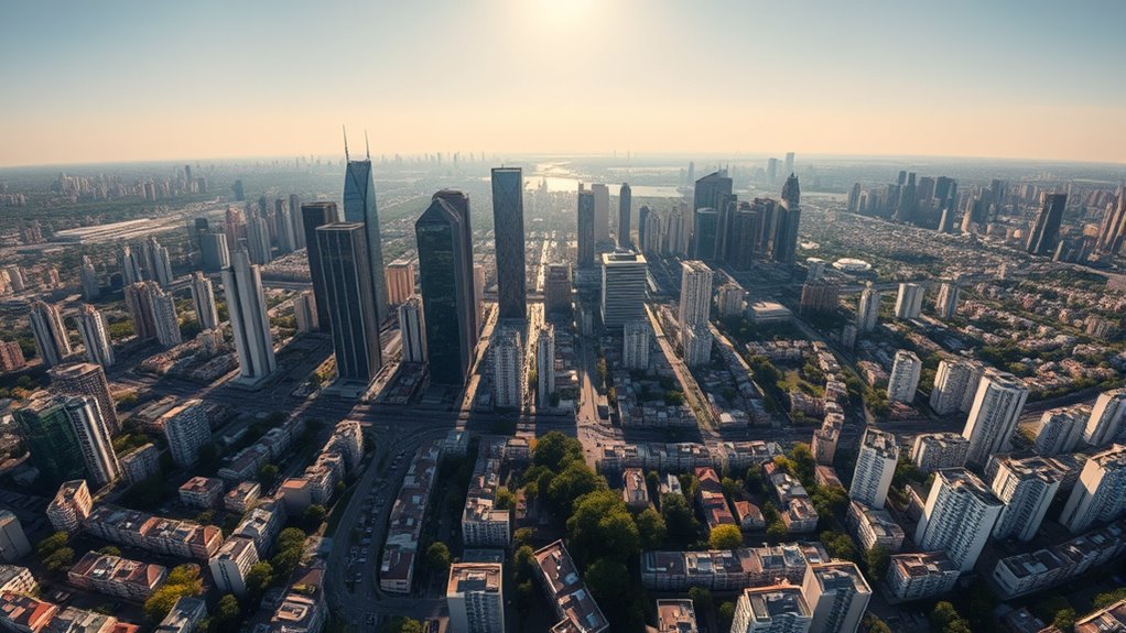 far influences property valuation