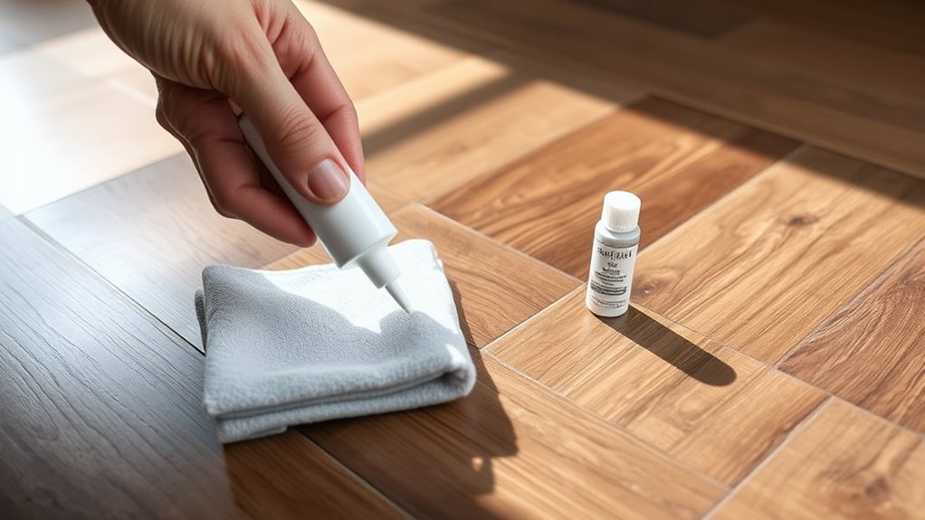 flawless floor maintenance tips