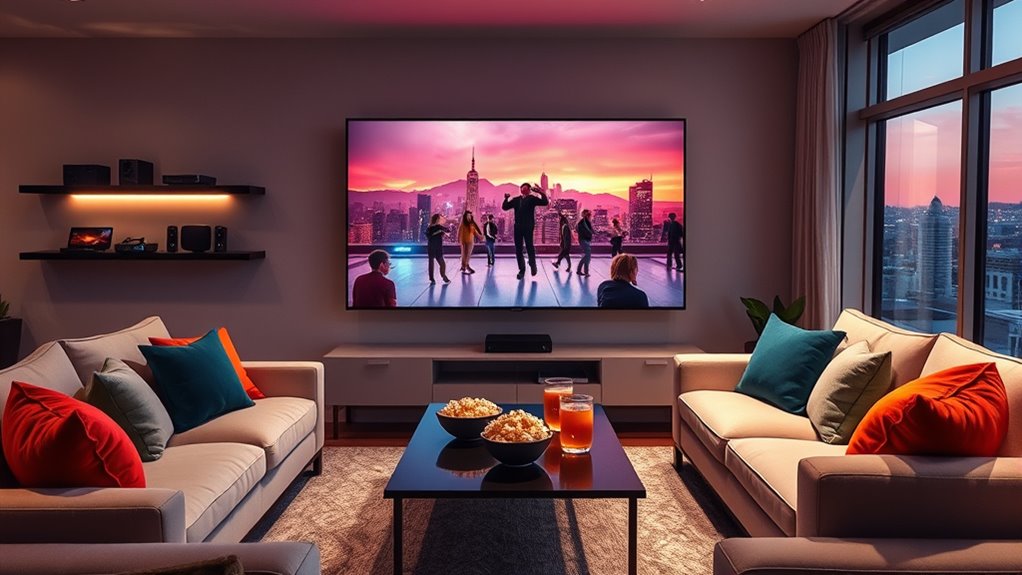 flexible streaming for enthusiasts