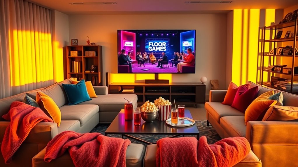 flexible streaming service options