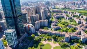 floor area ratio significance