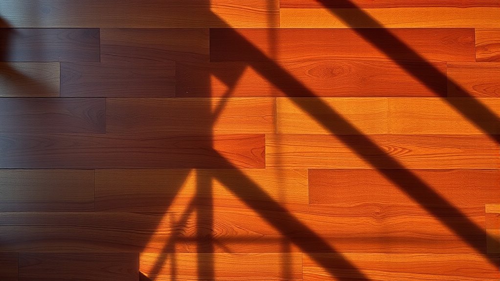 floor filming techniques explained