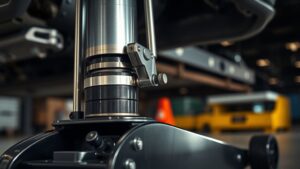 floor jack operation explained