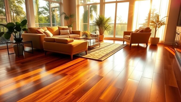flooring s impact on value