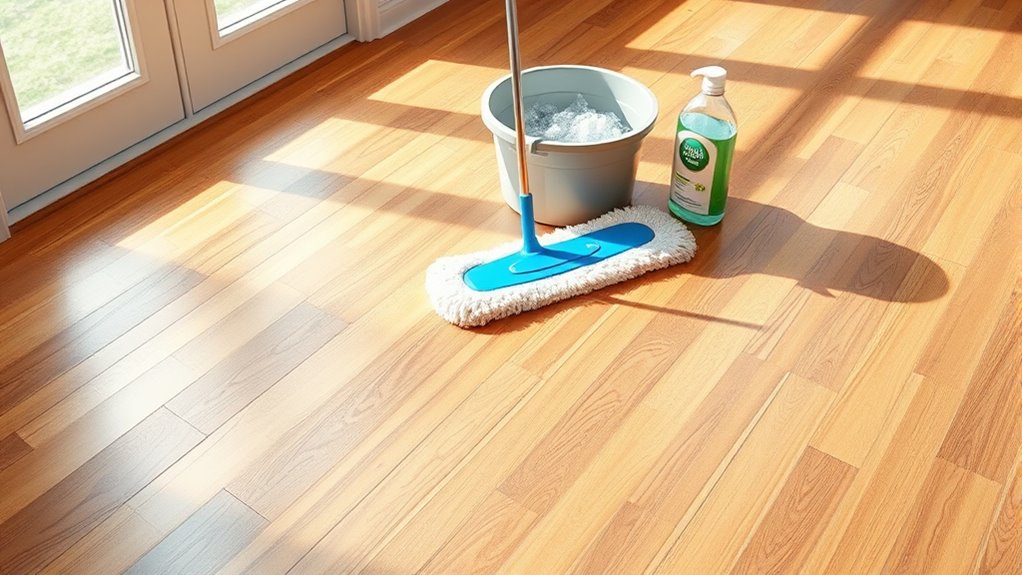 gentle cleaning tools essential