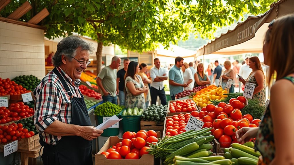 government mandated minimum price