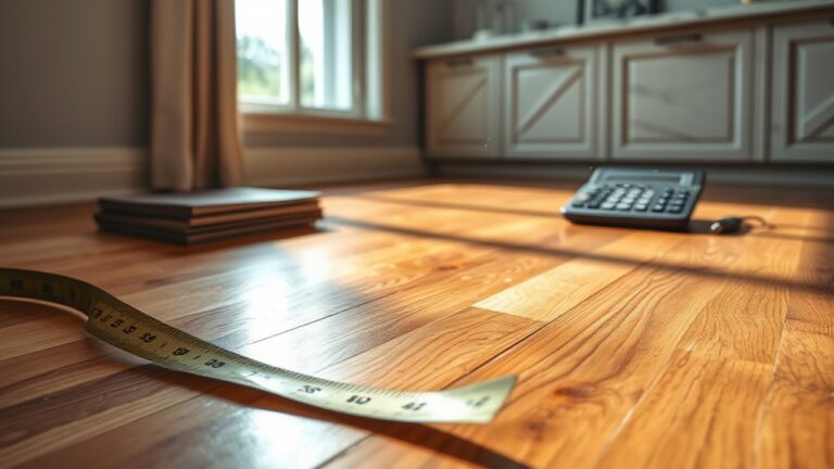 hardwood flooring installation cost