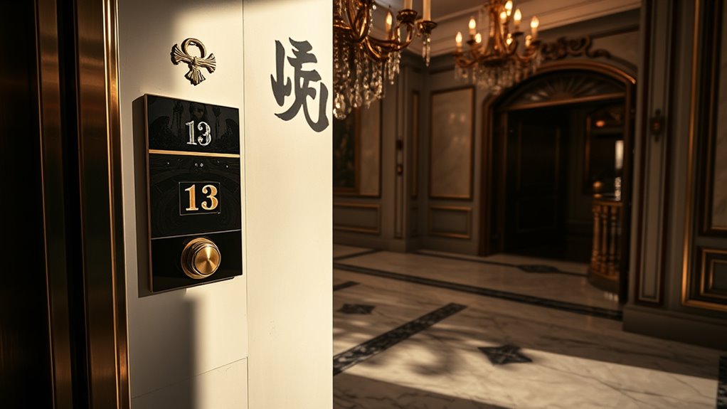 historical roots of triskaidekaphobia