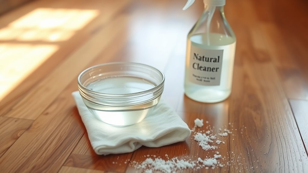 homemade cat urine solutions