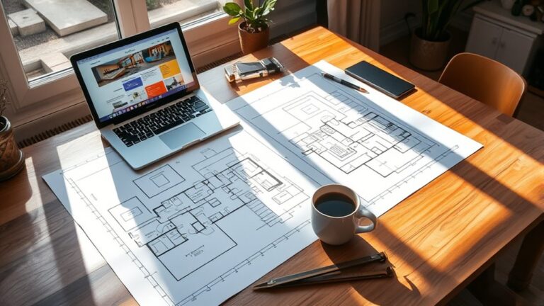 house floor plan design