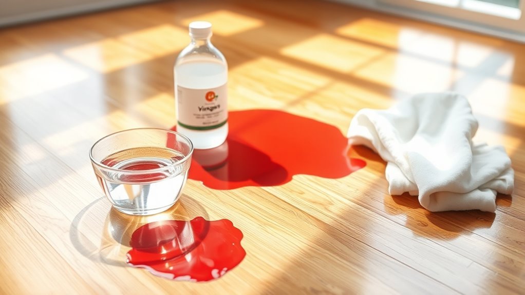 household items for polish removal