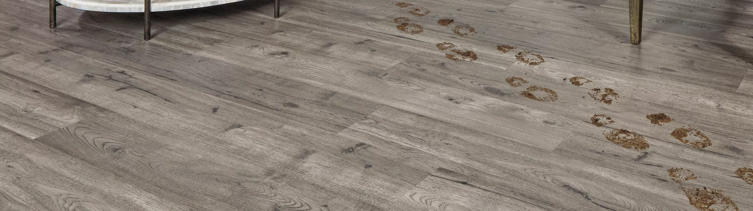 How Do I Clean My Pergo Laminate Floors