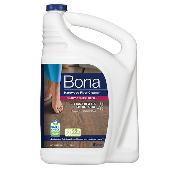 How Do You Use Bona Hardwood Floor Cleaner