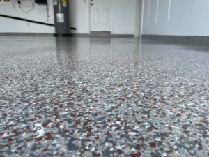 How Much Does Epoxy Flooring Cost Per Square Foot