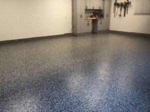 How Much Does It Cost to Epoxy Garage Floor