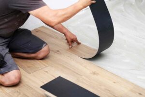 How Much Does It Cost to Install Vinyl Tile Flooring