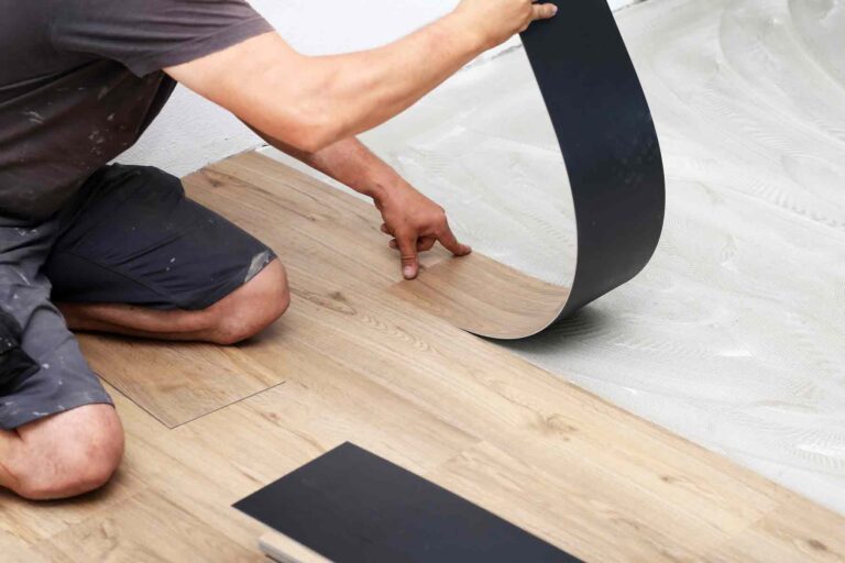 How Much Does It Cost to Install Vinyl Tile Flooring