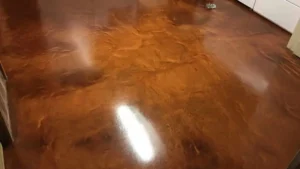 How Much is Epoxy Flooring Per Square Foot