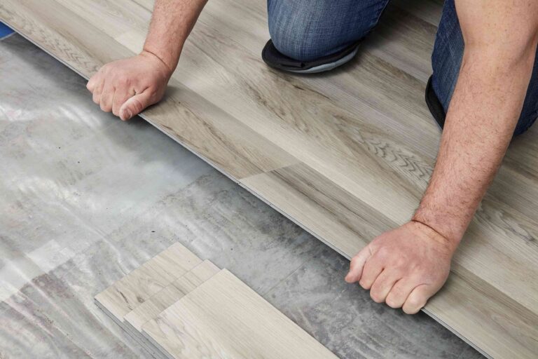 How Much is Vinyl Plank Flooring