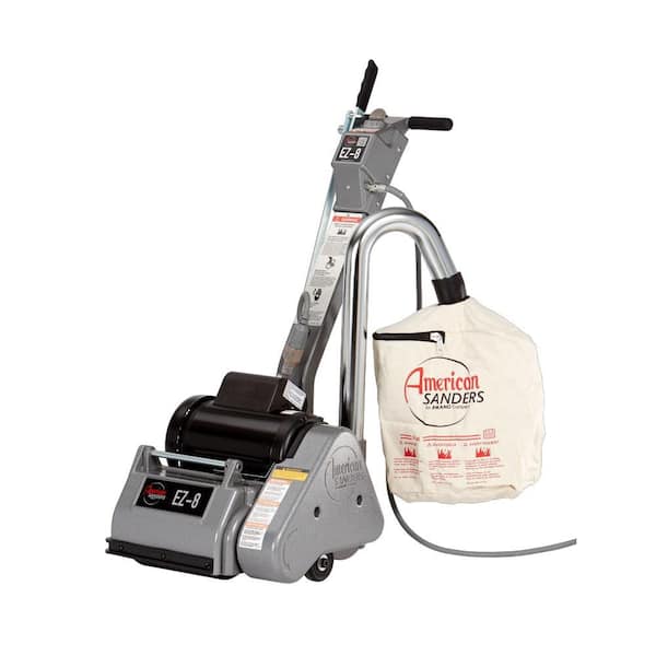 How Much to Rent a Floor Sander