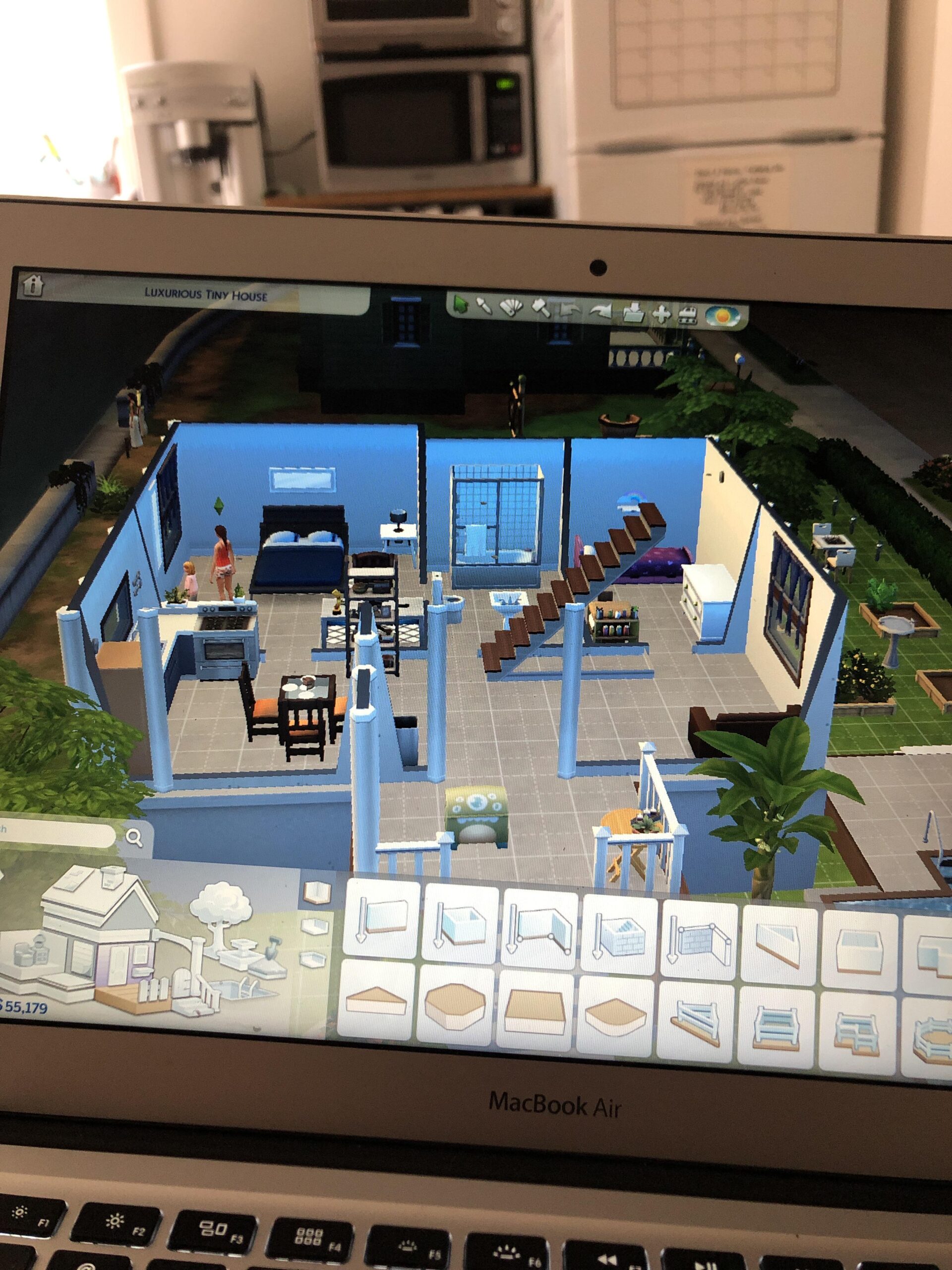 How to Add Floor Sims 4