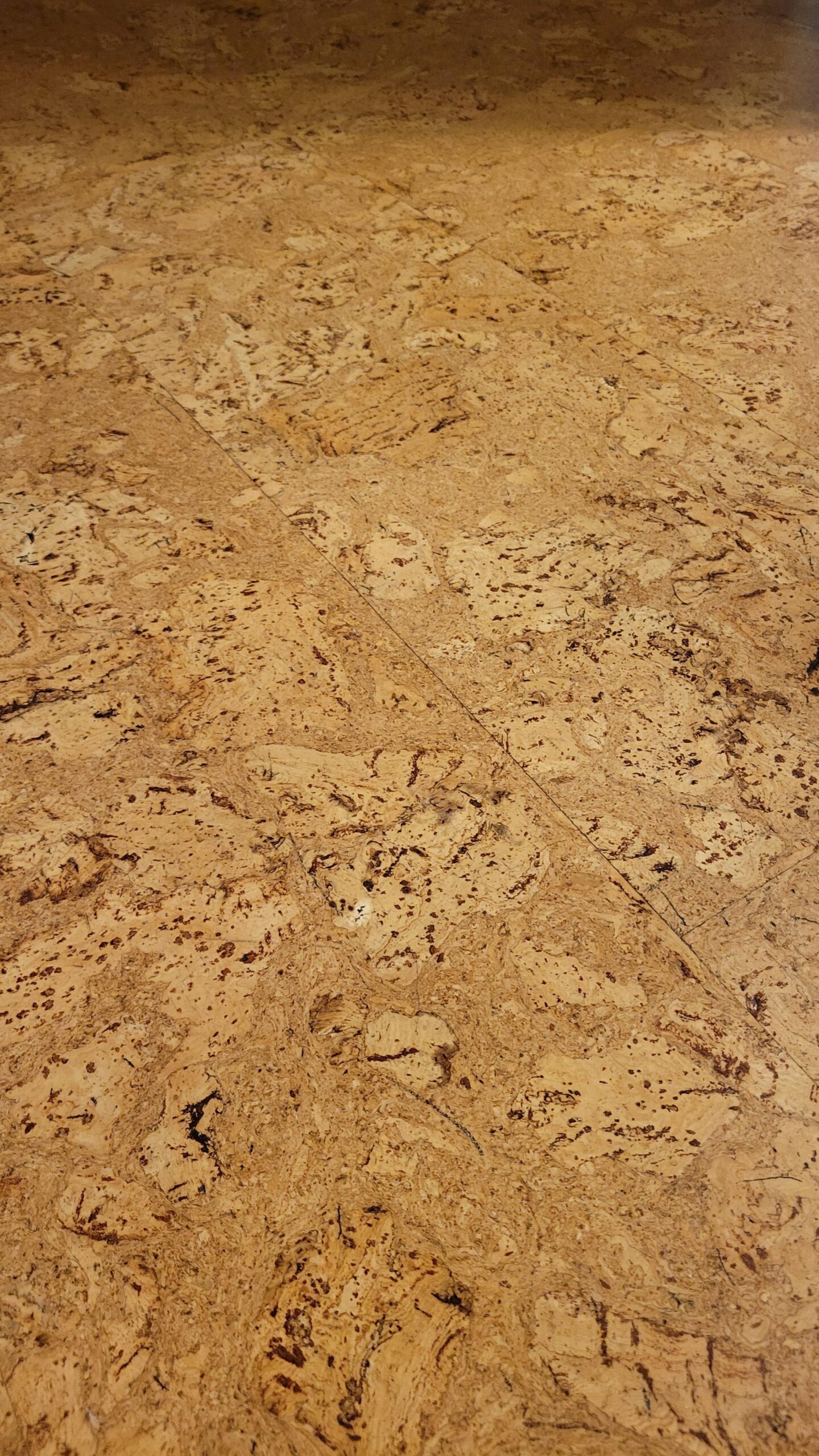 How to Clean Cork Floors