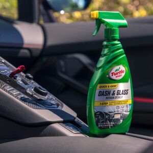 How to Clean Rubber Car Floor Mats