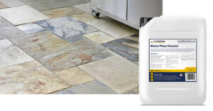 How to Clean Stone Floors