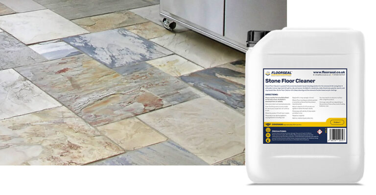 How to Clean Stone Floors