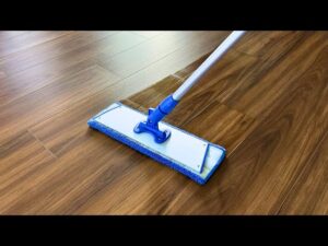 How to Clean Waterproof Vinyl Plank Floors