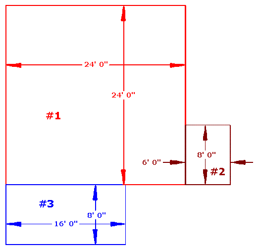 How to Figure Out Flooring Square Footage