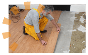 How to Finish a Basement Floor