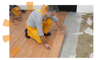How to Finish a Basement Floor
