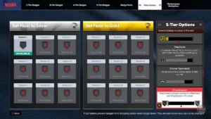 How to Get Floor Setter 2K24