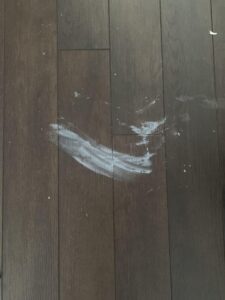 How to Get Nail Polish off Wood Floor