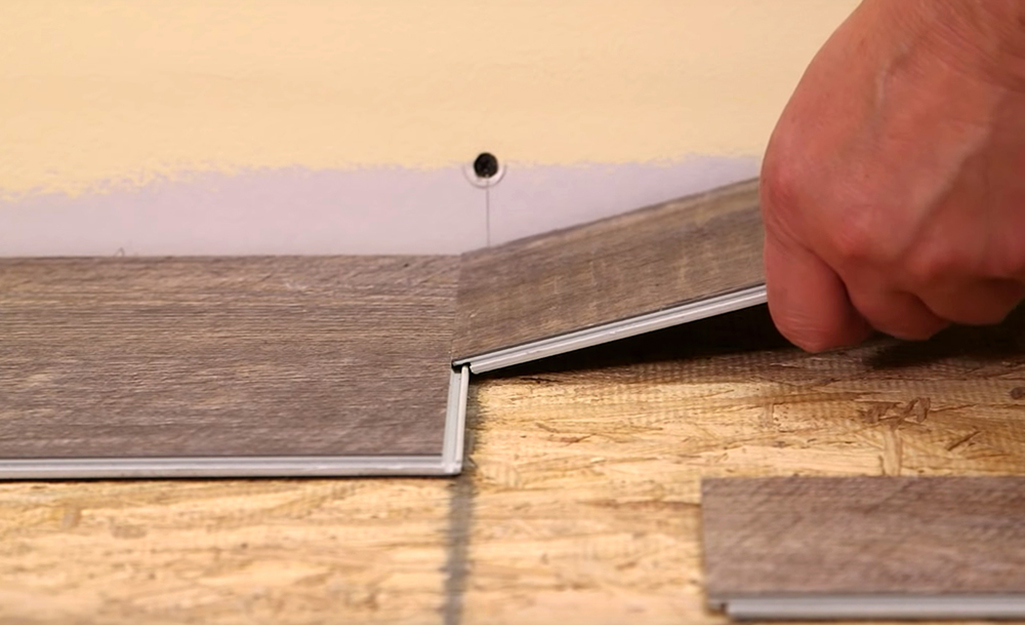 How to Install Lifeproof Flooring