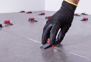 How to Level a Floor for Tile