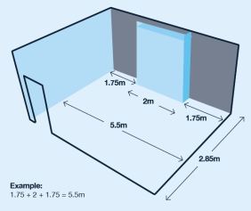 How to Measure a Room for Flooring
