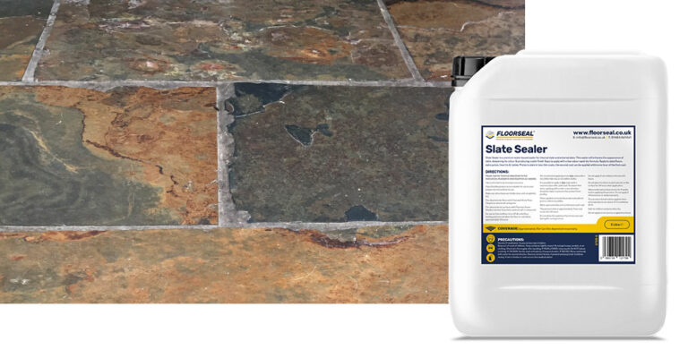 How to Mop Slate Floors