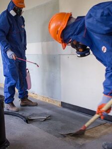 How to Remove Asbestos Flooring