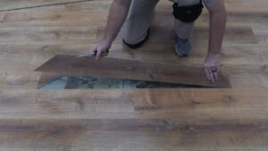 How to Replace Vinyl Flooring