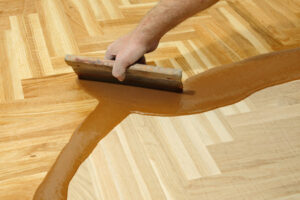 How to Seal Timber Floors