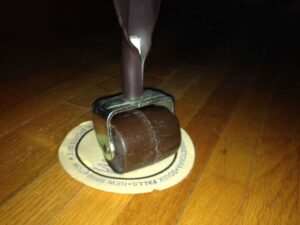 How to Stop Bed from Sliding on Wood Floor