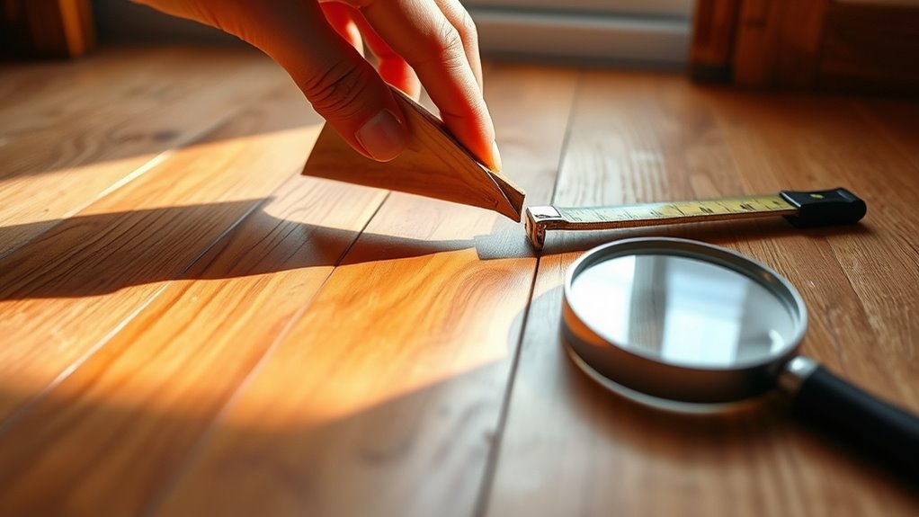 identify creak source effectively